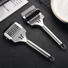 Stainless Steel Spaghetti