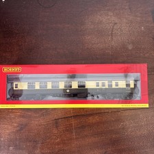 Hornby R40021 BR MK1 Brake
