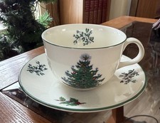 Vintage Cuthbertson Christmas