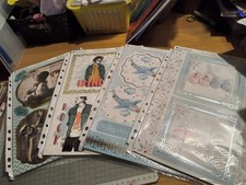 Kanban Card Making Kits 4 Kits Included Bundle