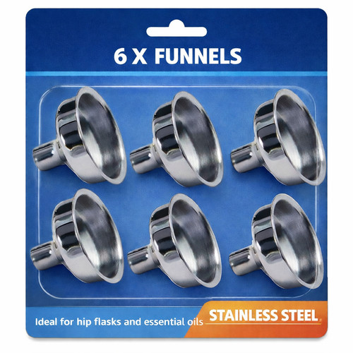 Top shelf flasks stainless - shelf,