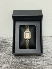 Women gold omaki quartz - gold,