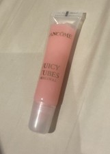 Lancome Juicy Tubes Hydrating Lip Gloss 02 Spring Fling 15ml New Christmas Gift