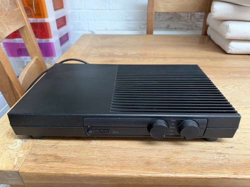Rega brio clam - rega,