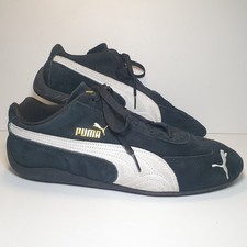 Puma Speed Cat Mens Black