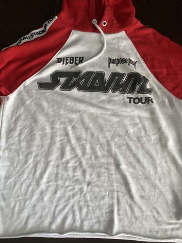Justin bieber stadium tour - bieber,
