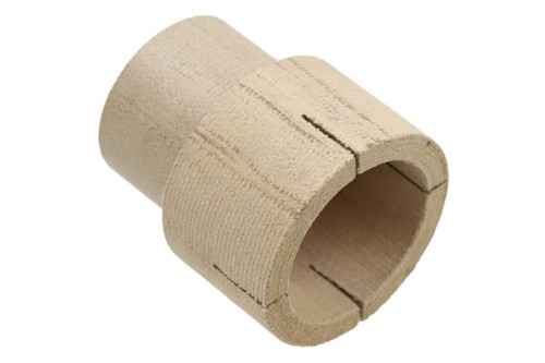 Insulating bushing for