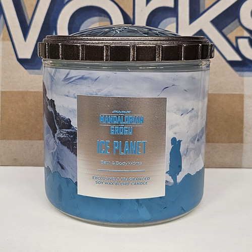 Bath body works - &, wars