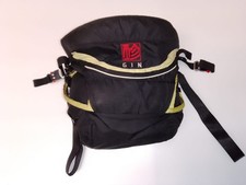 Yeti paragliding reserve