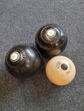Vintage Set Of 3 Bowls, Jack