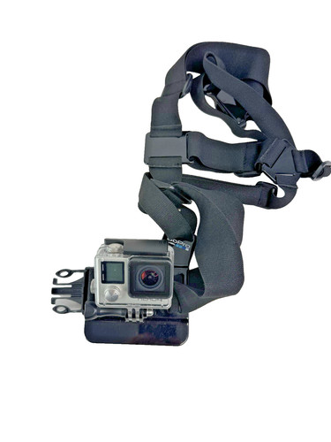 Gopro chesty chest - gopro,