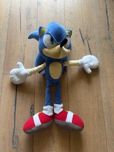 Vintage sega sonic the - sega,
