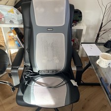 HoMedics SensaTouch Shiatsu 2