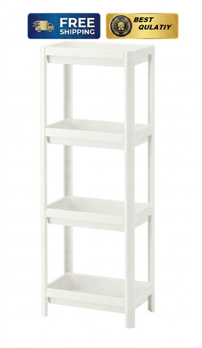 New ikea vesken - vesken, unit