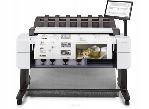 Designjet t2600dr - designjet,