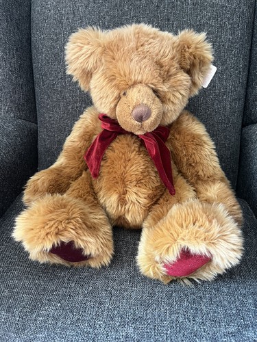 Russ large golden - russ, teddy