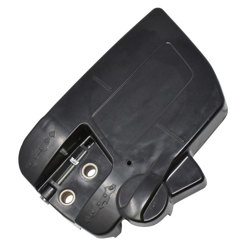 Mcculloch chainsaw chain - chain, brake