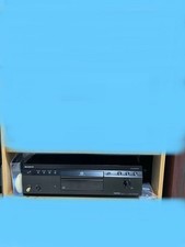 Sony SCD-XA5400ES SACD/CD