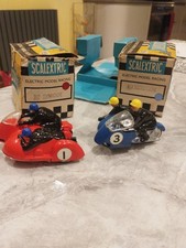 Rare Scaletric B1 Typhoon And