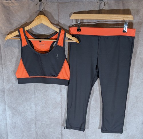 Atmosphere workout sports bra - workout,