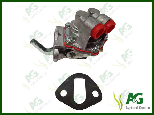 Fuel lift pump suits massey - fuel,