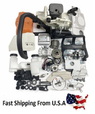 Complete Repair Parts For