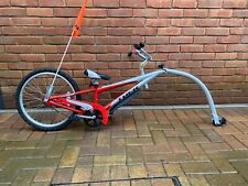 Trek Tag Along Trailer Bike -