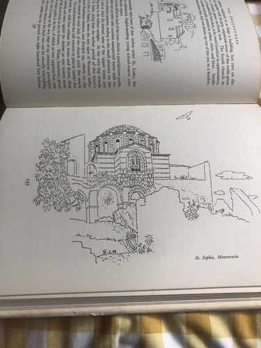Illustrated book classical - book.,