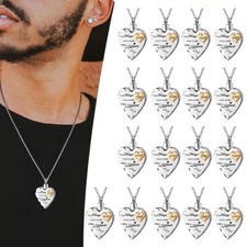 Cremation ashes urn necklace - cremation,