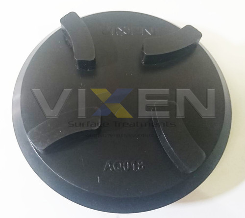 New large impeller - -,