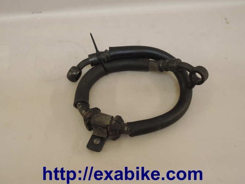 Rear brake hose for honda - brake,