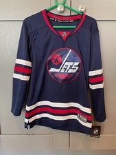 BNWT Fanatics NHL Winnipeg