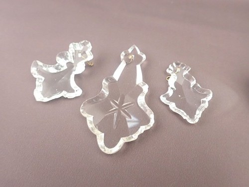 Antique chandelier cut - antique,