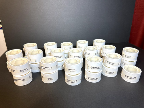35mm film leader core 35x - leader,