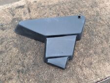 YAMAHA FS1E FS1 DX 50 MOPED SIDE PANEL FAIRING TRIM COVER COWL 10