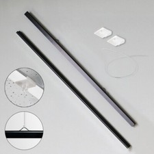 Suspended Ceiling Poster