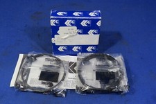 TRIUMPH BONNEVILLE TIGER T140