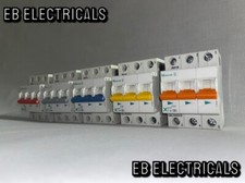 MOELLER XPOLE PLSM- 6A 10A 16A