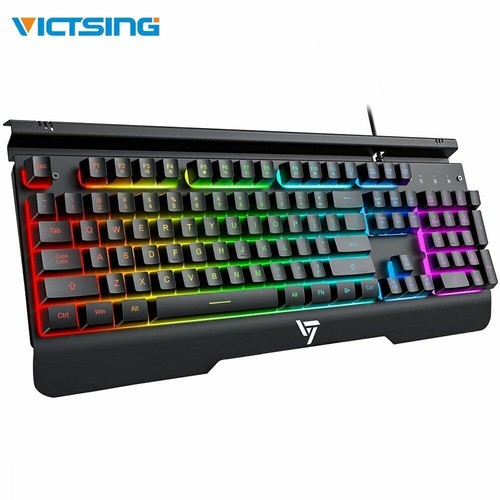 Metal rgb illuminated - rgb,