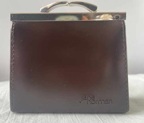 Jane norman coin purse - coin, pre