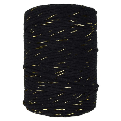 Macrame cord twine natural - twine,