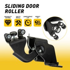 Sliding Door Roller Runner