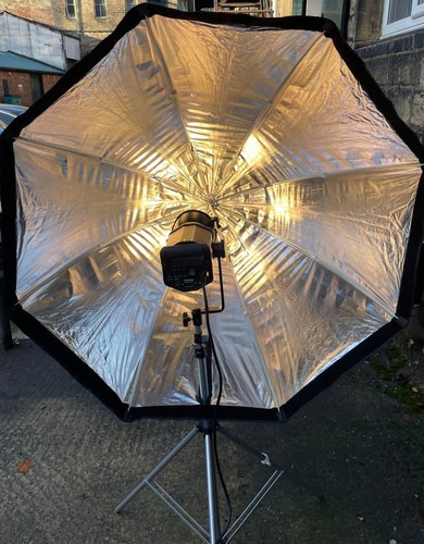 Bowens gemini 500r - gemini, with