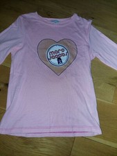 marc jacobs pink girls top age
