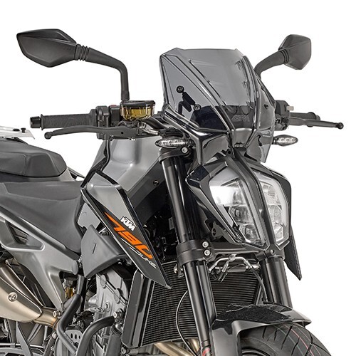 Ktm 890 duke 2023 - r,