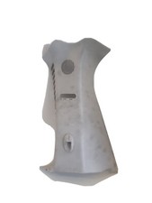 Fiat Ulysse Seat Belt Pillar
