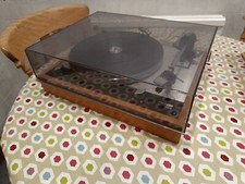 THORENS TD160 Turntable