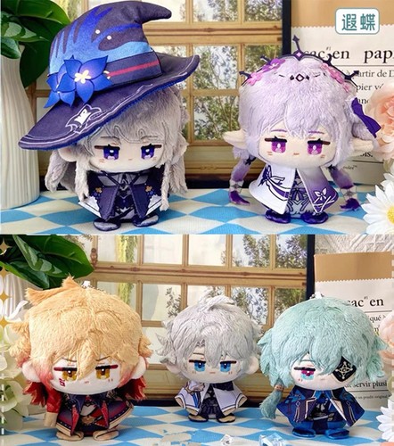 Honkai star rail mydei - honkai:,