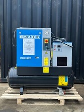 Mark MSM 4 D 200 air