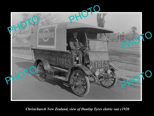 Old 8x6 historic photo - photo, of